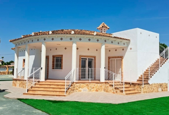 Resale - Country House - Catral - Catral - Country