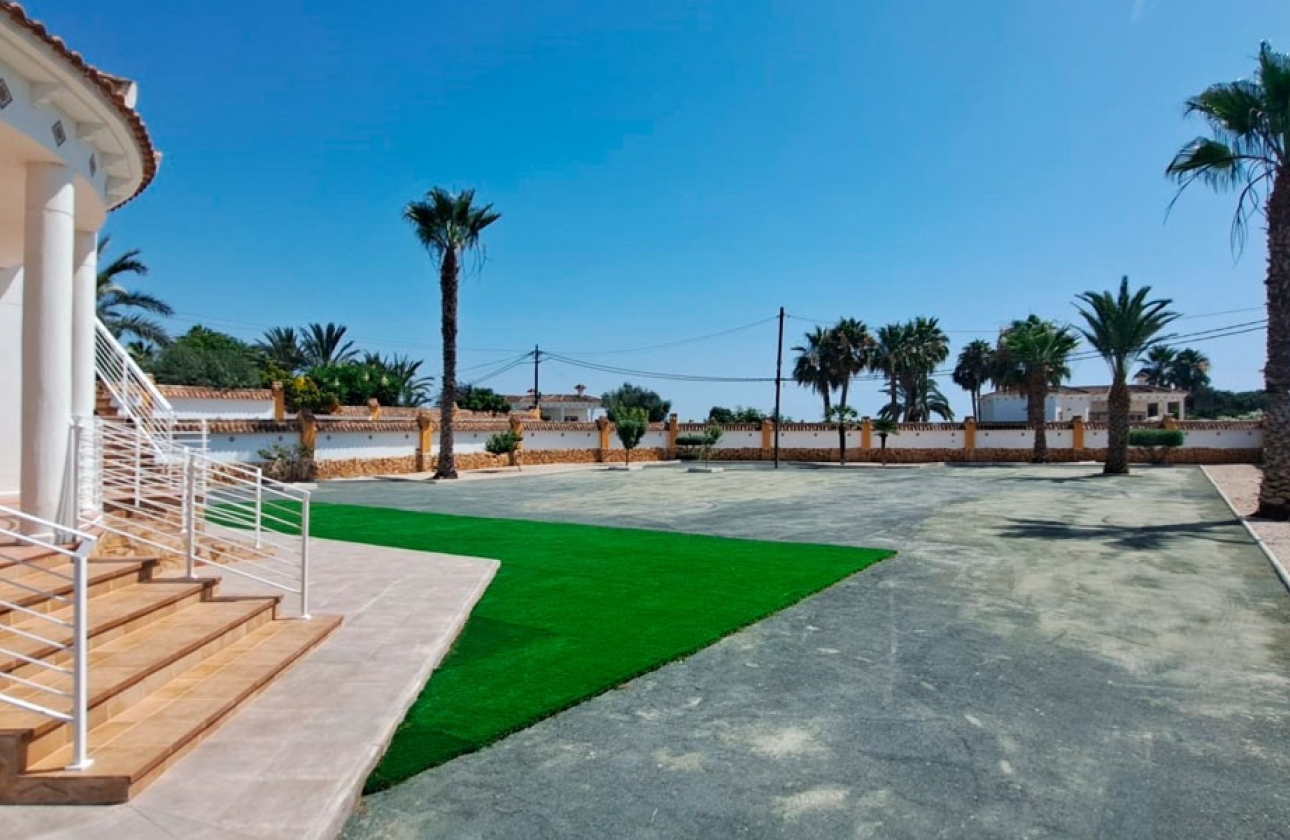 Resale - Country House - Catral - Catral - Country