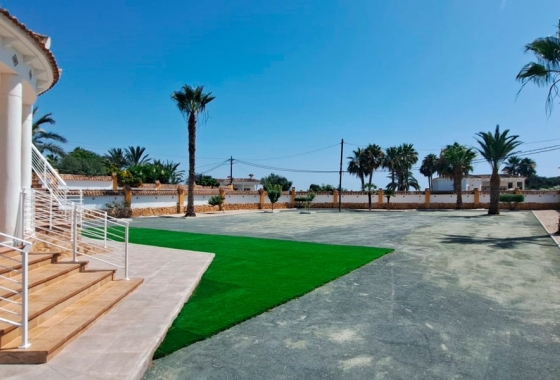Resale - Country House - Catral - Catral - Country
