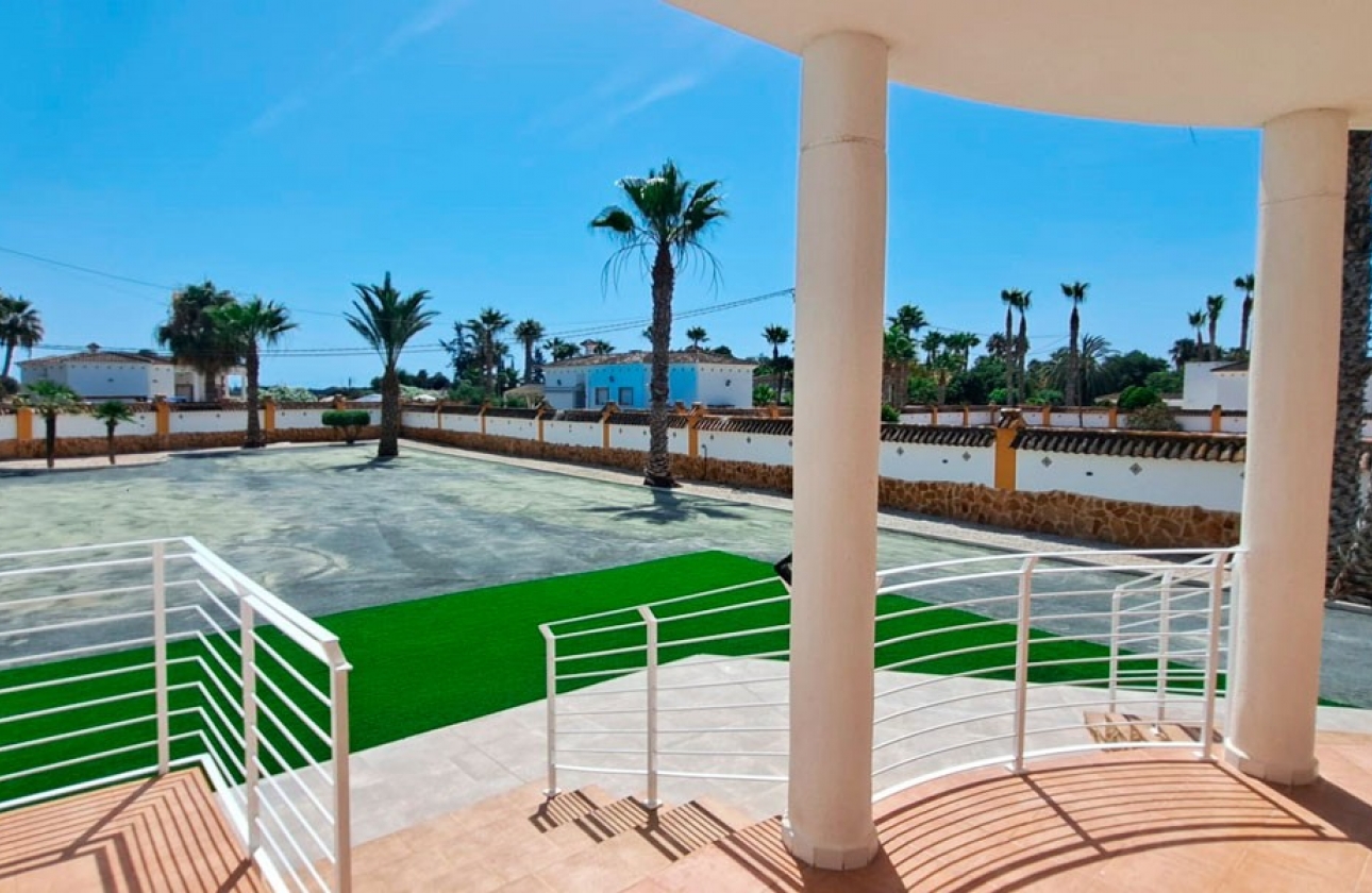 Resale - Country House - Catral - Catral - Country