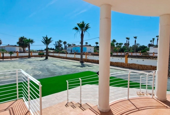 Resale - Country House - Catral - Catral - Country