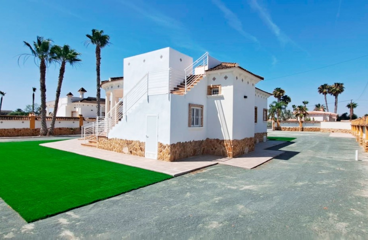 Resale - Country House - Catral - Catral - Country