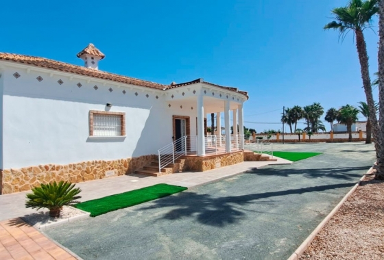 Resale - Country House - Catral - Catral - Country