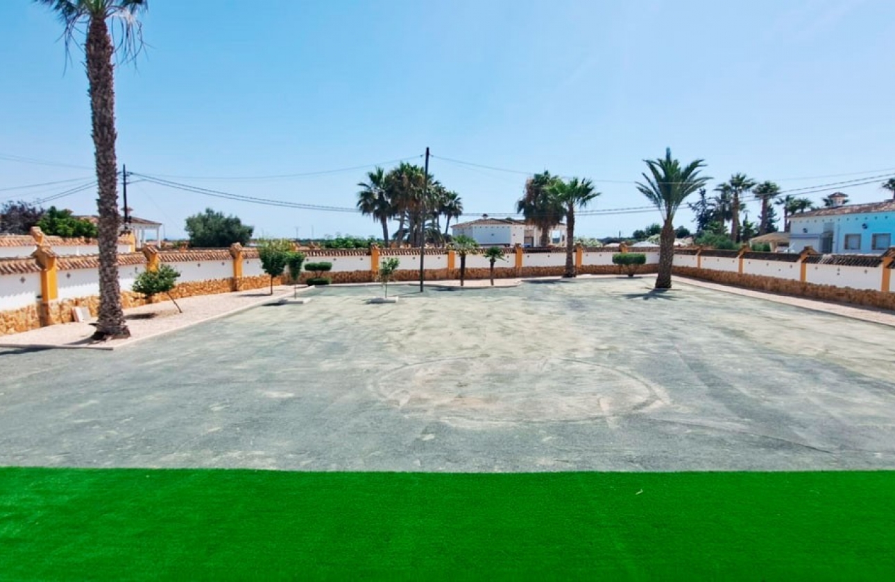 Resale - Country House - Catral - Catral - Country