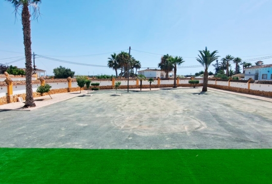 Resale - Country House - Catral - Catral - Country