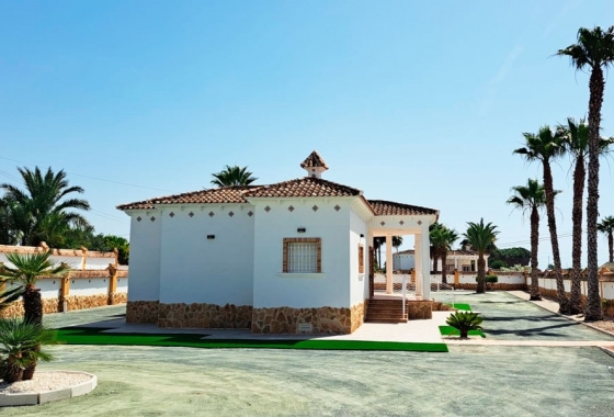 Resale - Country House - Catral - Catral - Country