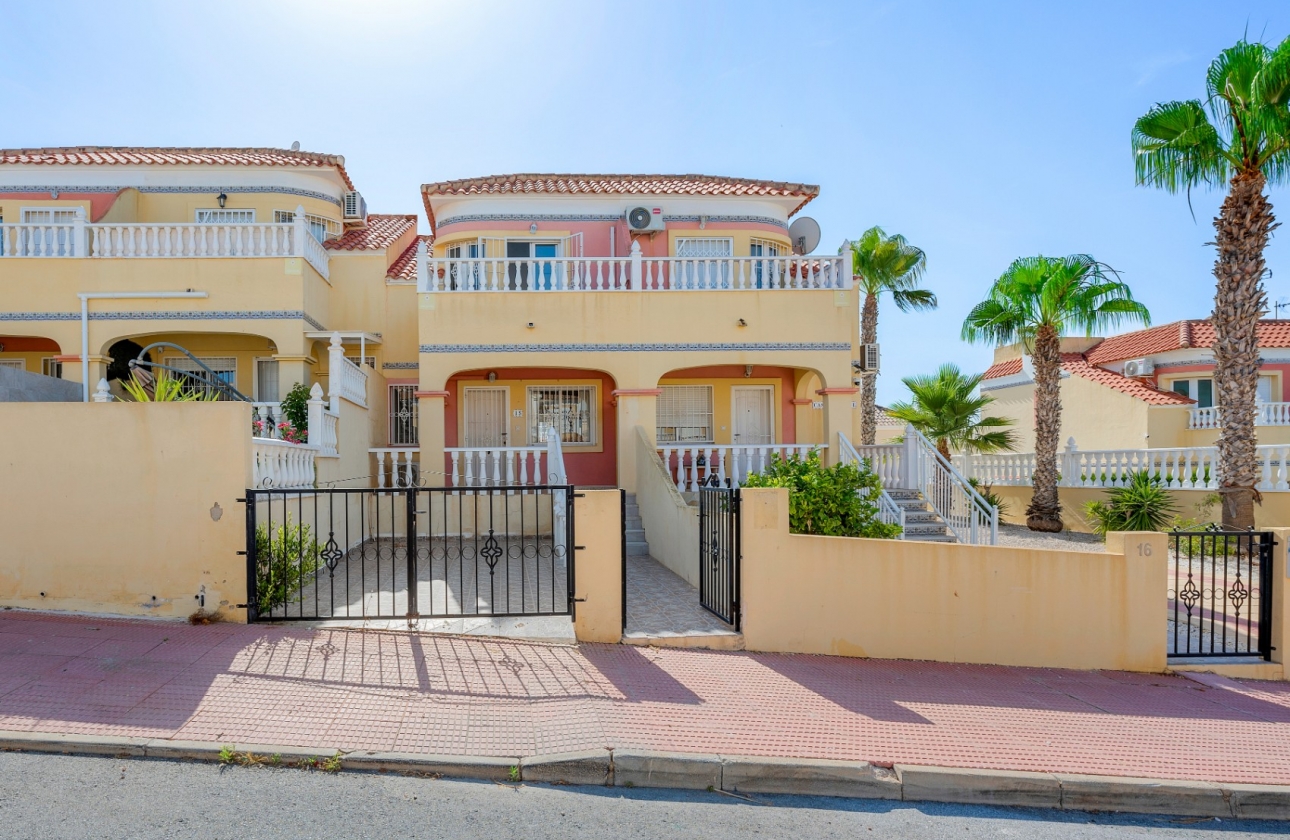 Reventa - Pareado - Orihuela Costa - Las Filipinas