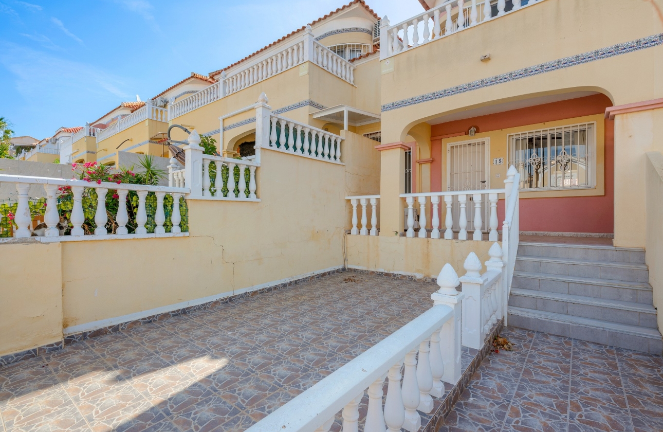 Reventa - Pareado - Orihuela Costa - Las Filipinas