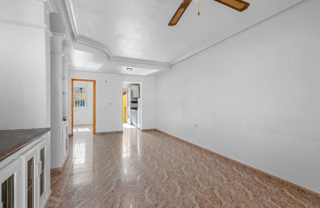 Reventa - Pareado - Orihuela Costa - Las Filipinas