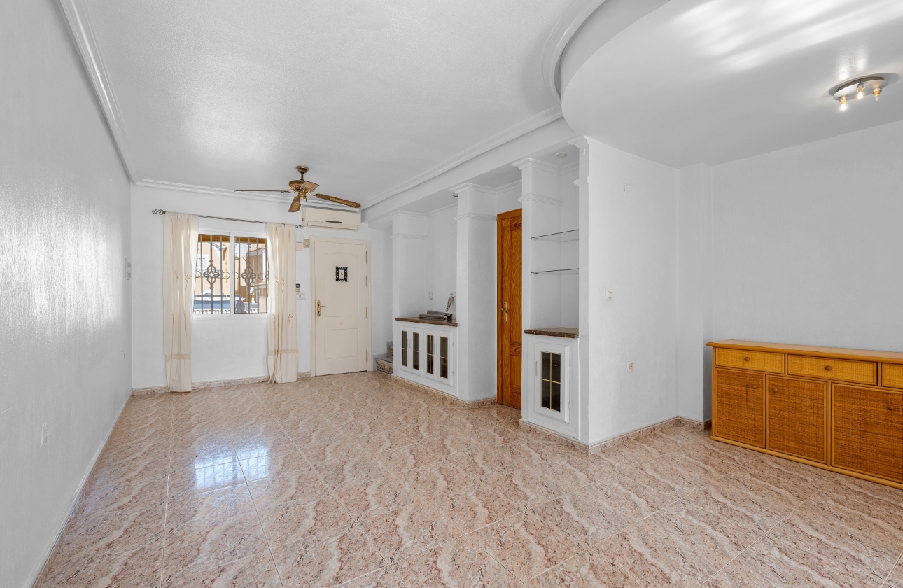 Reventa - Pareado - Orihuela Costa - Las Filipinas