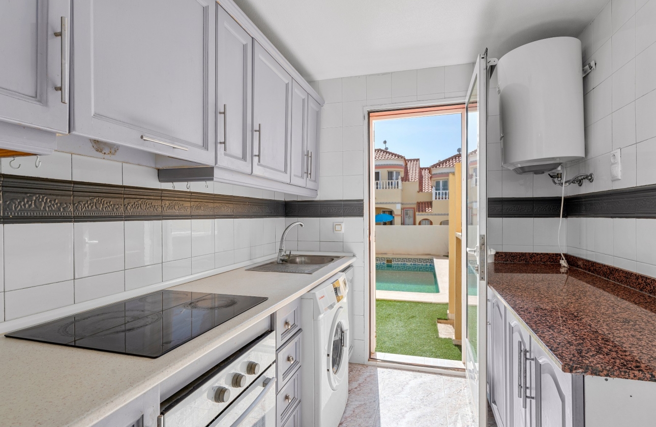 Reventa - Pareado - Orihuela Costa - Las Filipinas