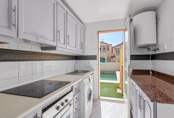 Reventa - Pareado - Orihuela Costa - Las Filipinas