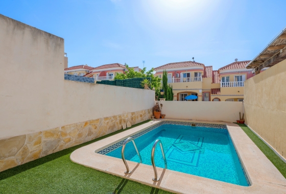 Reventa - Pareado - Orihuela Costa - Las Filipinas