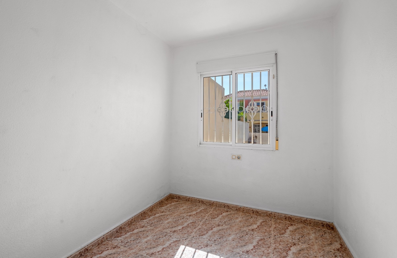Reventa - Pareado - Orihuela Costa - Las Filipinas