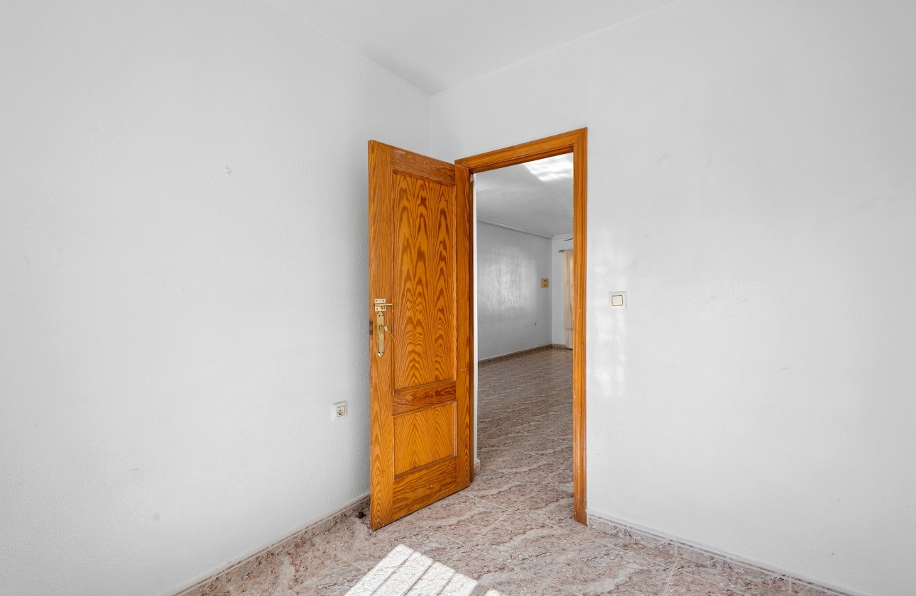 Reventa - Pareado - Orihuela Costa - Las Filipinas