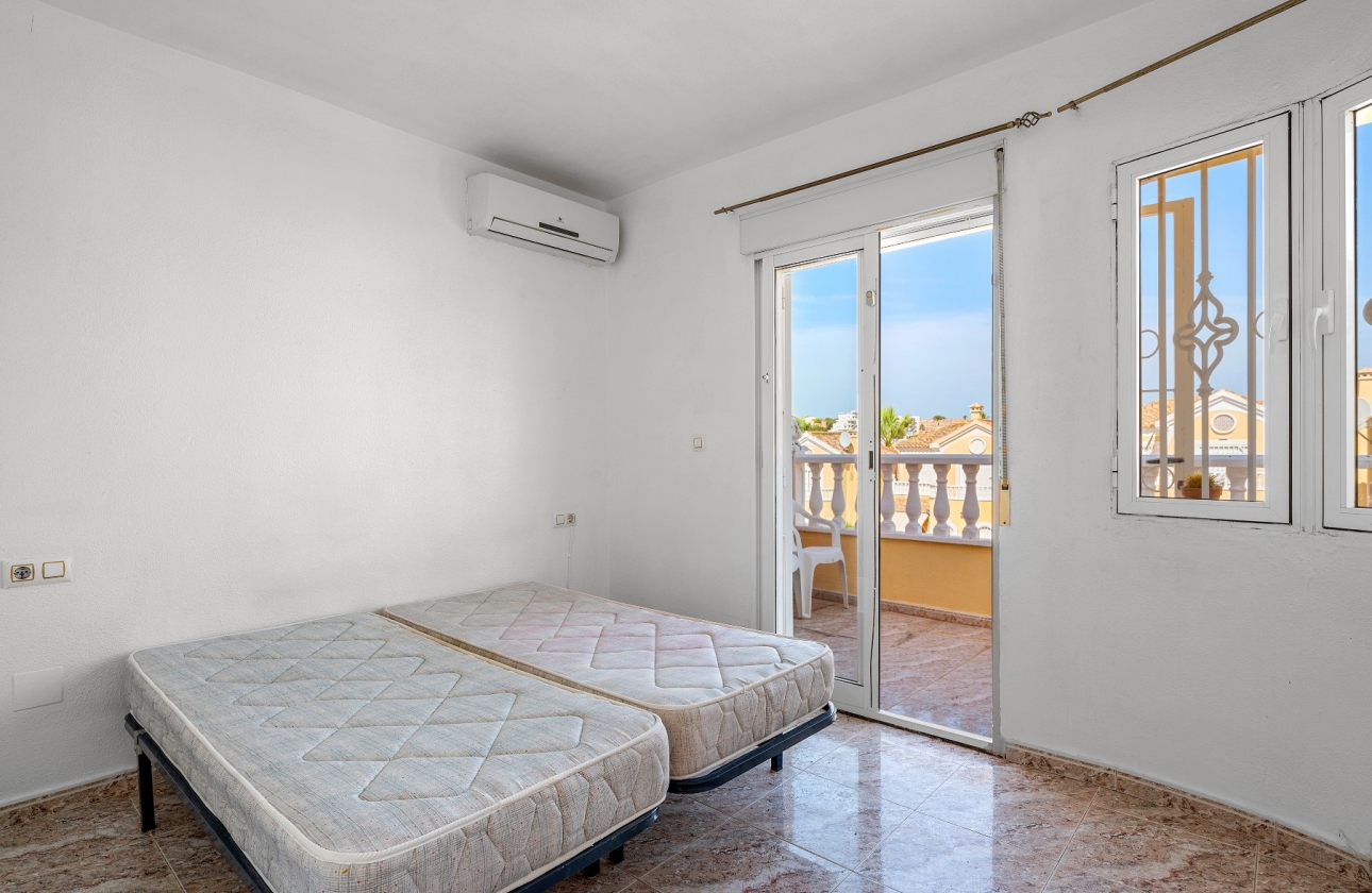 Reventa - Pareado - Orihuela Costa - Las Filipinas