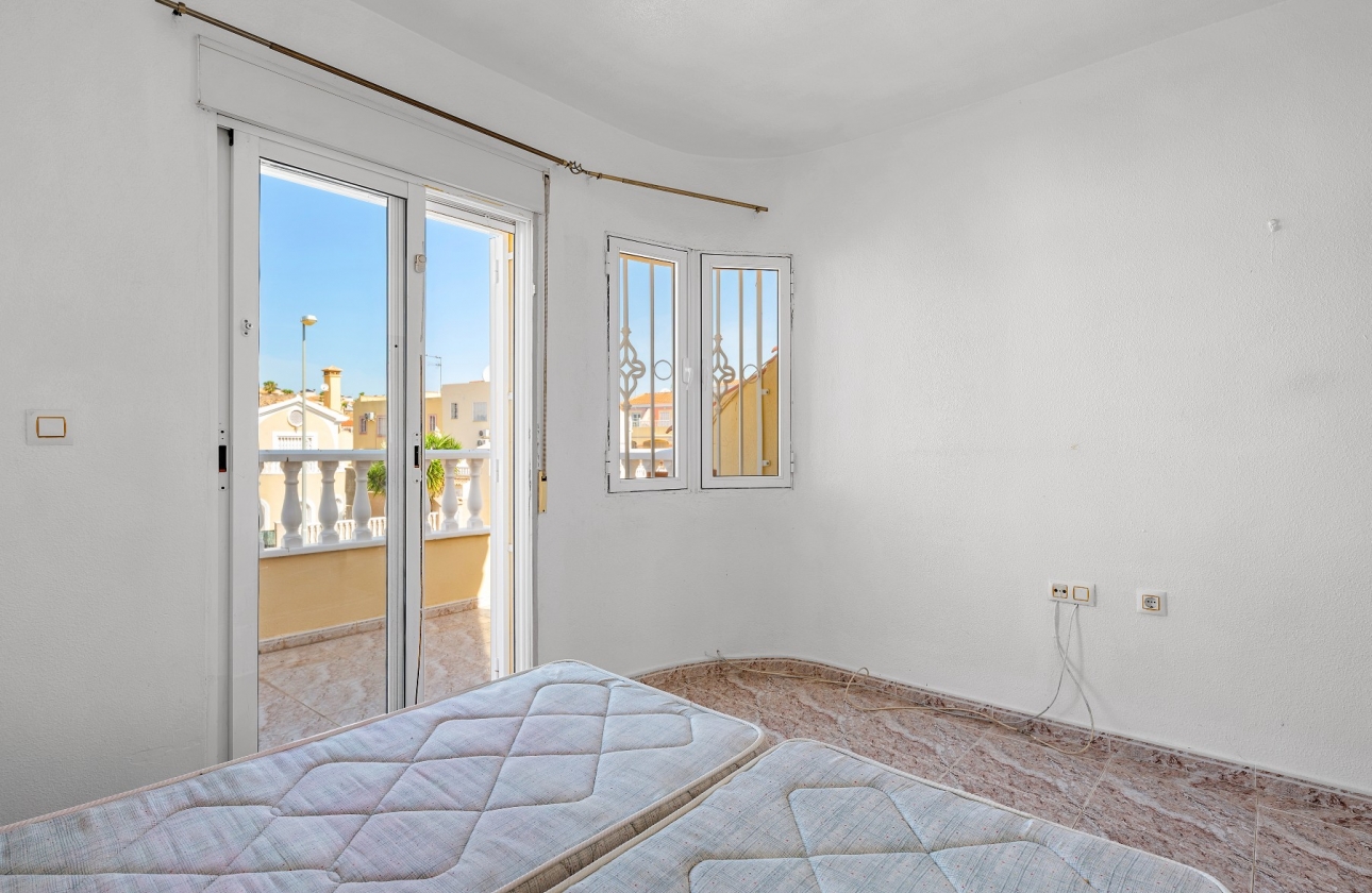 Reventa - Pareado - Orihuela Costa - Las Filipinas