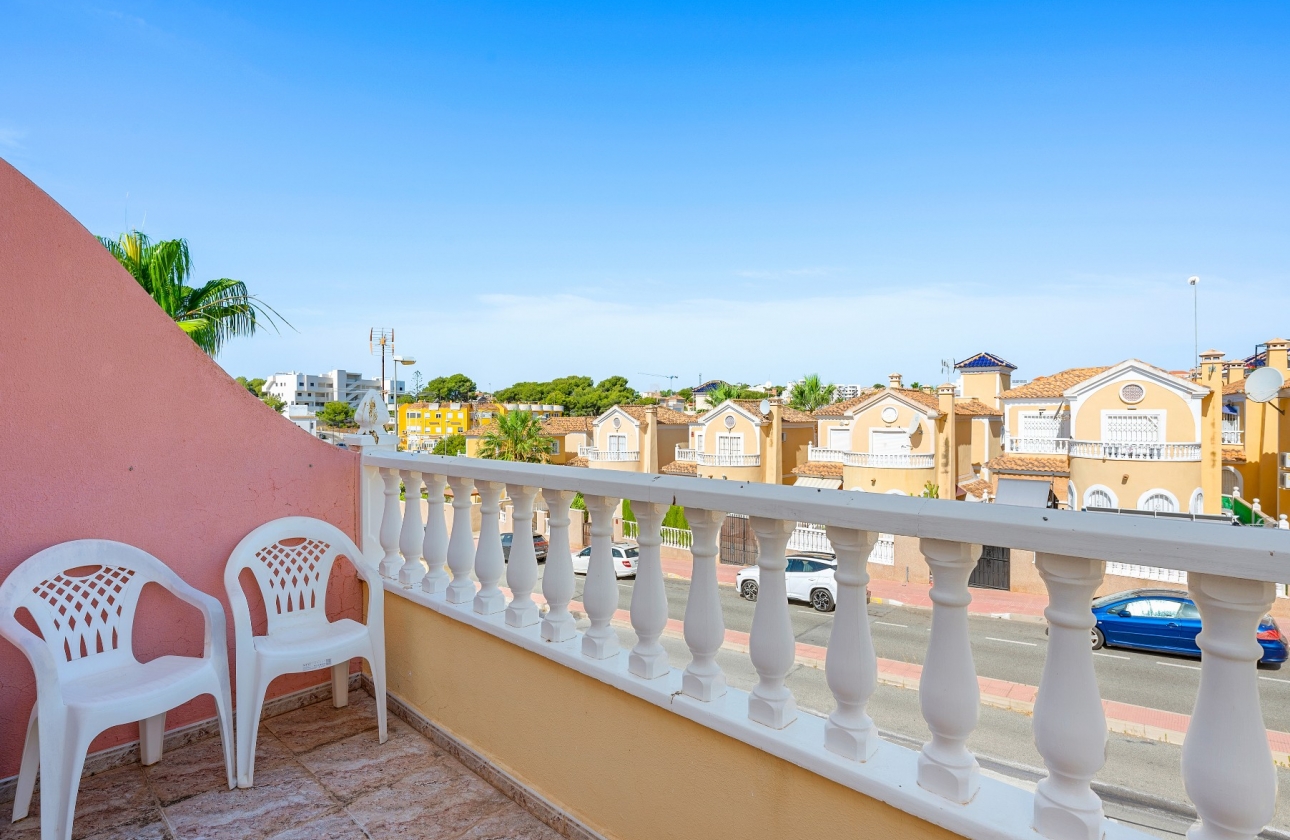 Reventa - Pareado - Orihuela Costa - Las Filipinas