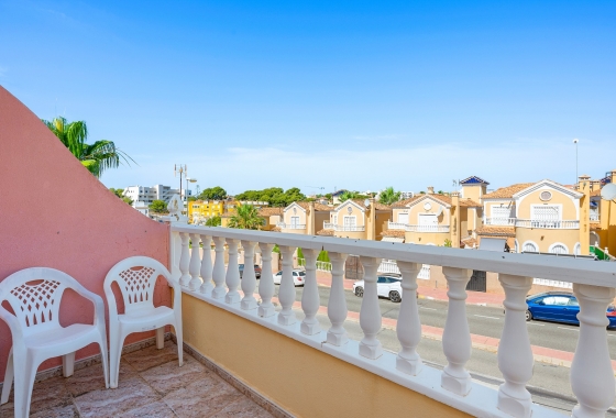 Reventa - Pareado - Orihuela Costa - Las Filipinas