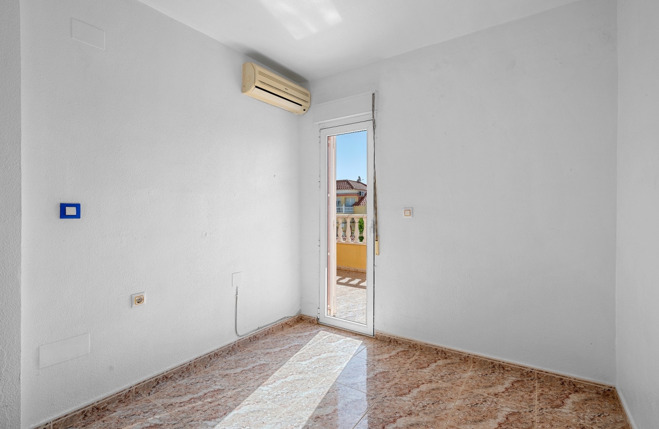 Reventa - Pareado - Orihuela Costa - Las Filipinas