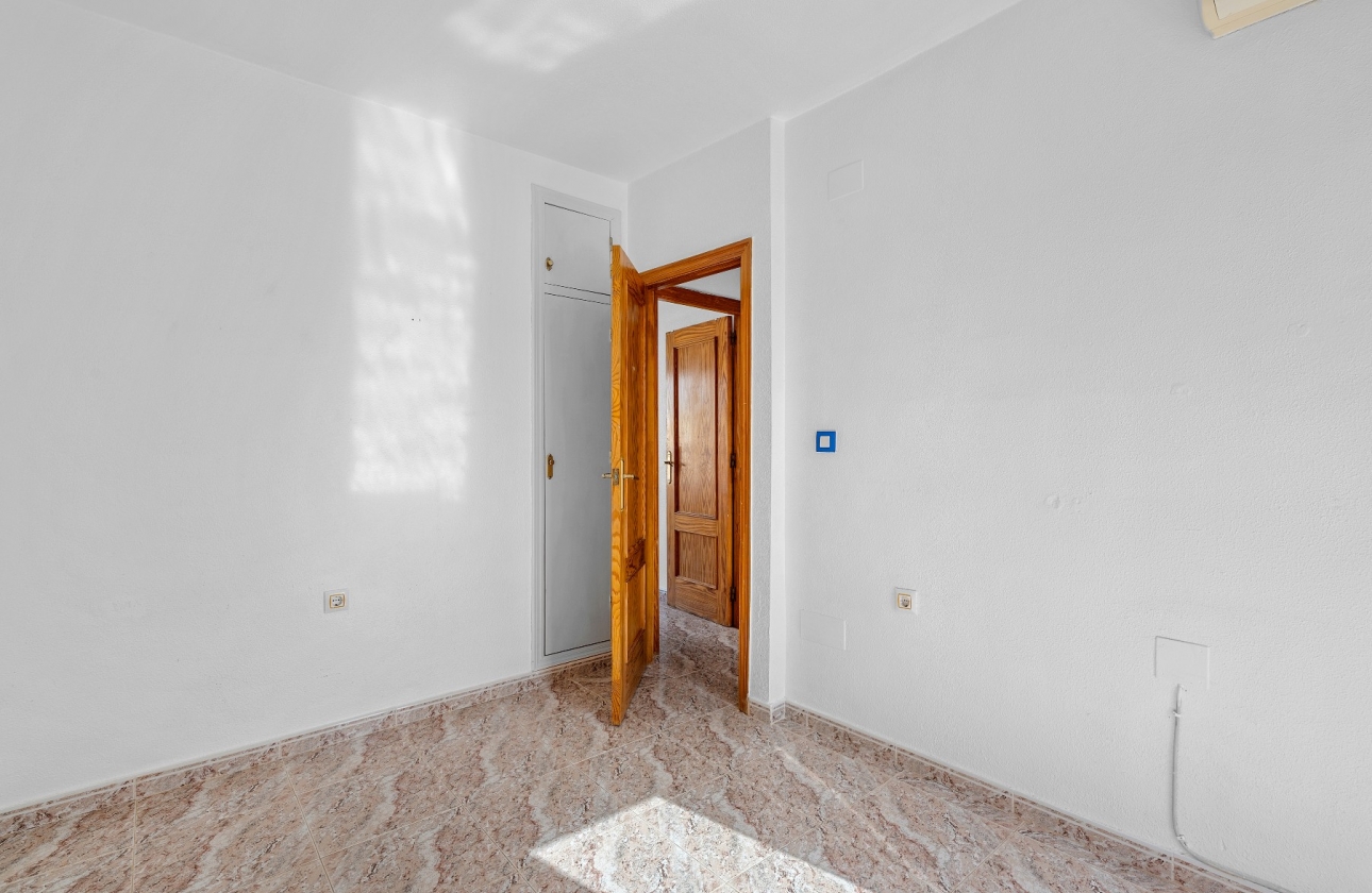Reventa - Pareado - Orihuela Costa - Las Filipinas