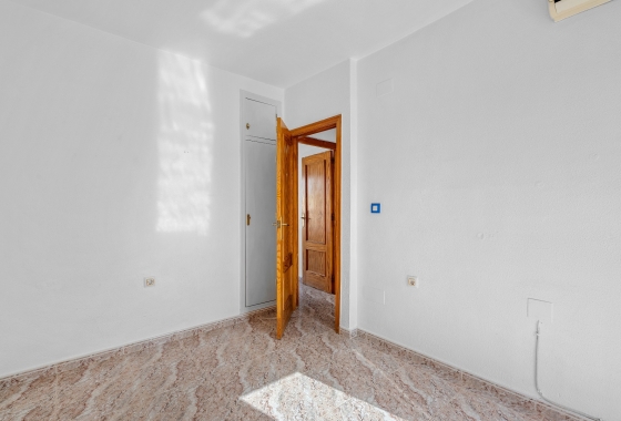 Reventa - Pareado - Orihuela Costa - Las Filipinas