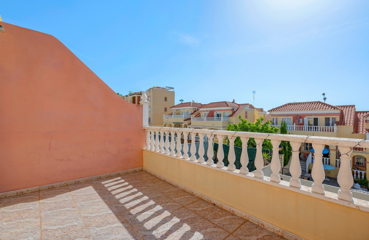 Reventa - Pareado - Orihuela Costa - Las Filipinas
