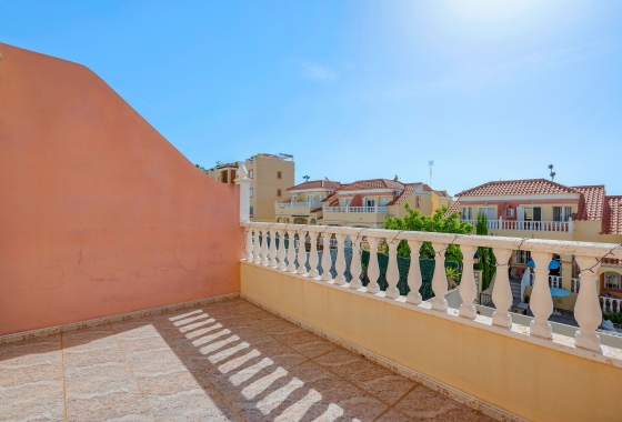 Reventa - Pareado - Orihuela Costa - Las Filipinas