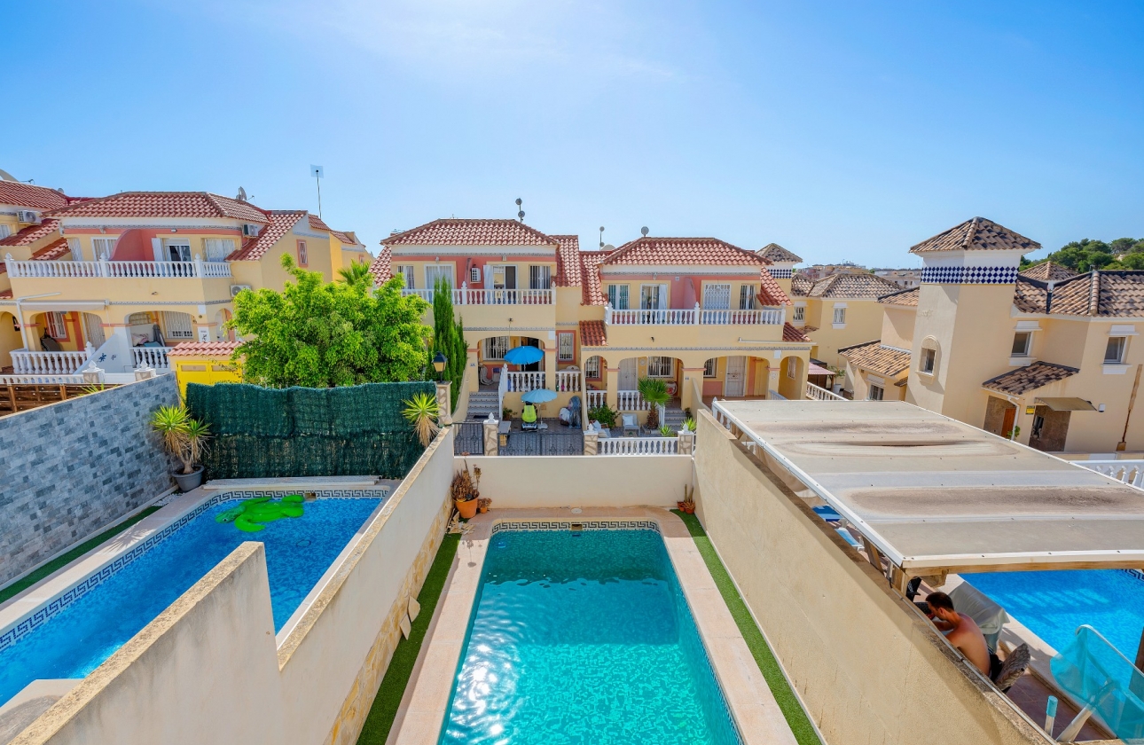 Reventa - Pareado - Orihuela Costa - Las Filipinas