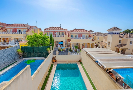 Reventa - Pareado - Orihuela Costa - Las Filipinas