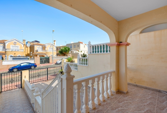 Reventa - Pareado - Orihuela Costa - Las Filipinas
