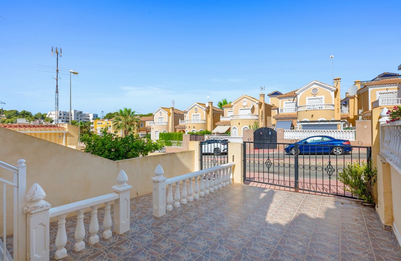 Reventa - Pareado - Orihuela Costa - Las Filipinas
