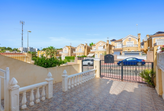 Reventa - Pareado - Orihuela Costa - Las Filipinas