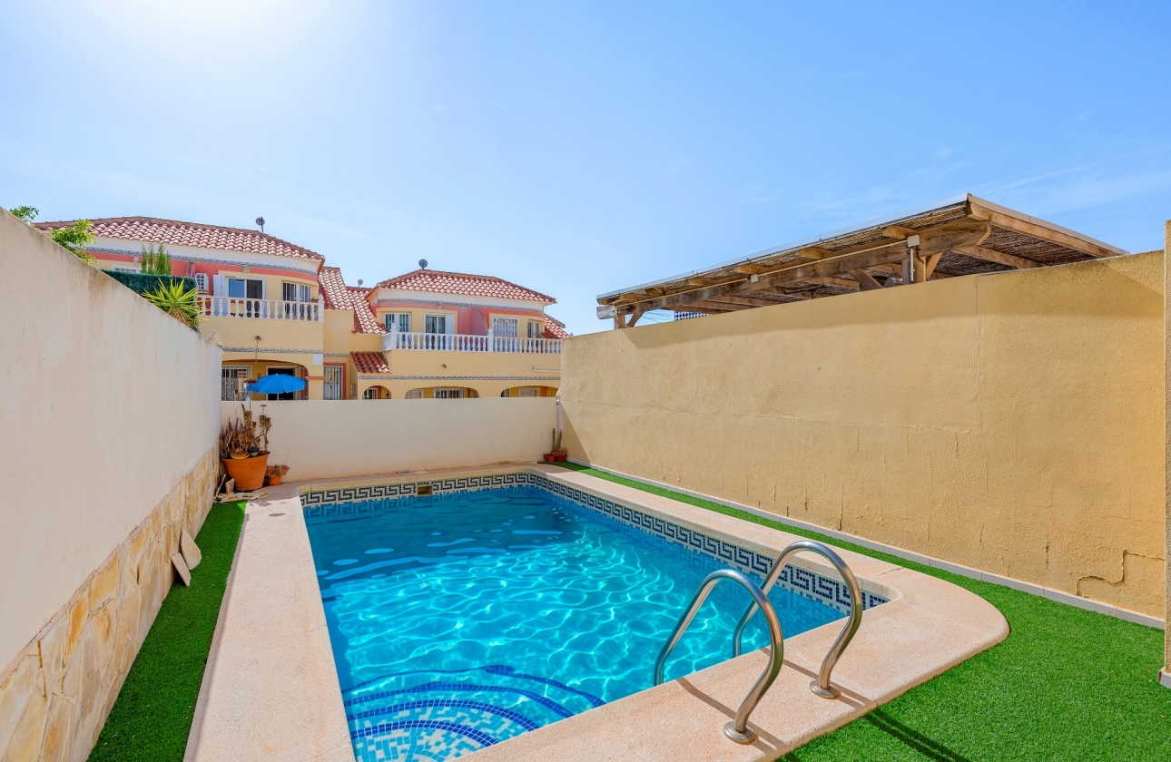 Reventa - Pareado - Orihuela Costa - Las Filipinas