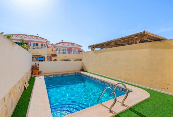 Reventa - Pareado - Orihuela Costa - Las Filipinas