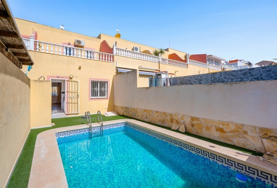 Reventa - Pareado - Orihuela Costa - Las Filipinas