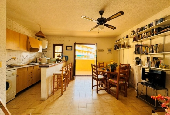 Resale - Duplex - Torrevieja - La Mata