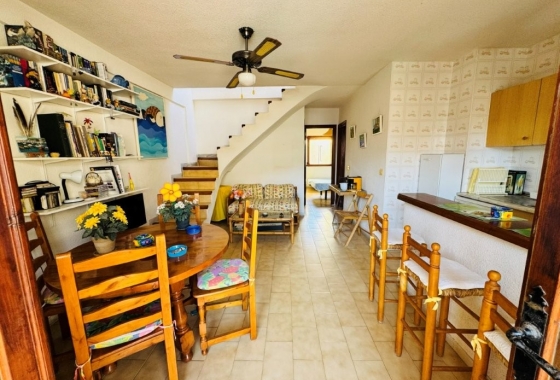 Resale - Duplex - Torrevieja - La Mata