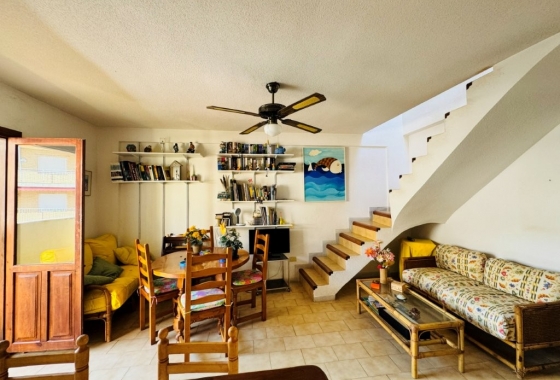 Resale - Duplex - Torrevieja - La Mata