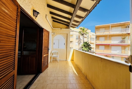 Resale - Duplex - Torrevieja - La Mata