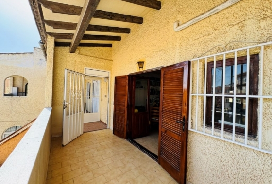 Resale - Duplex - Torrevieja - La Mata