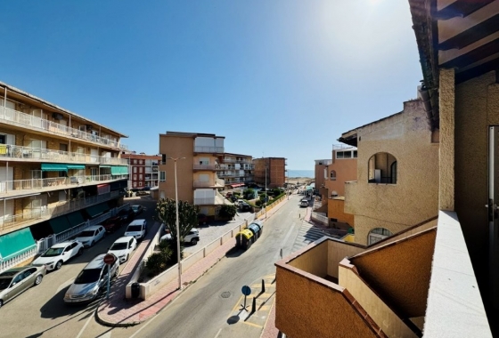 Resale - Duplex - Torrevieja - La Mata