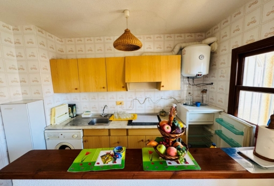 Resale - Duplex - Torrevieja - La Mata