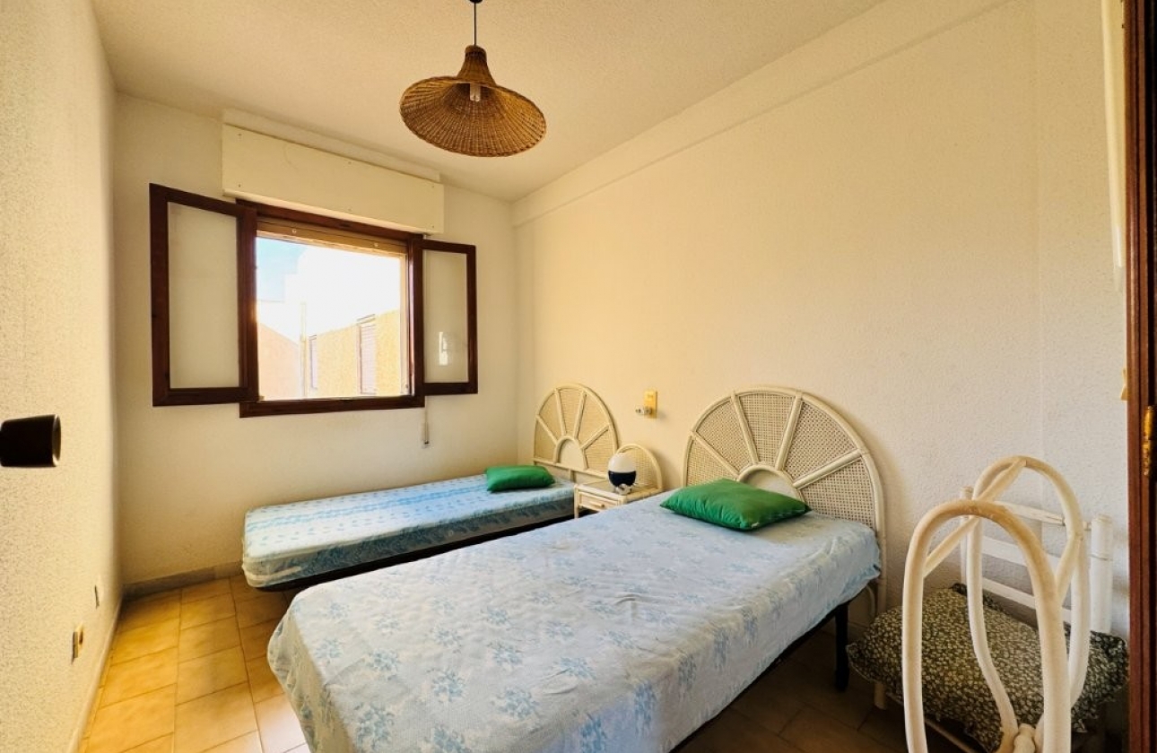 Resale - Duplex - Torrevieja - La Mata