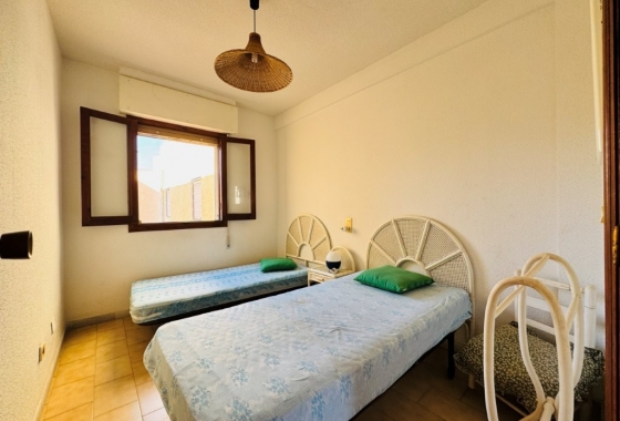 Resale - Duplex - Torrevieja - La Mata