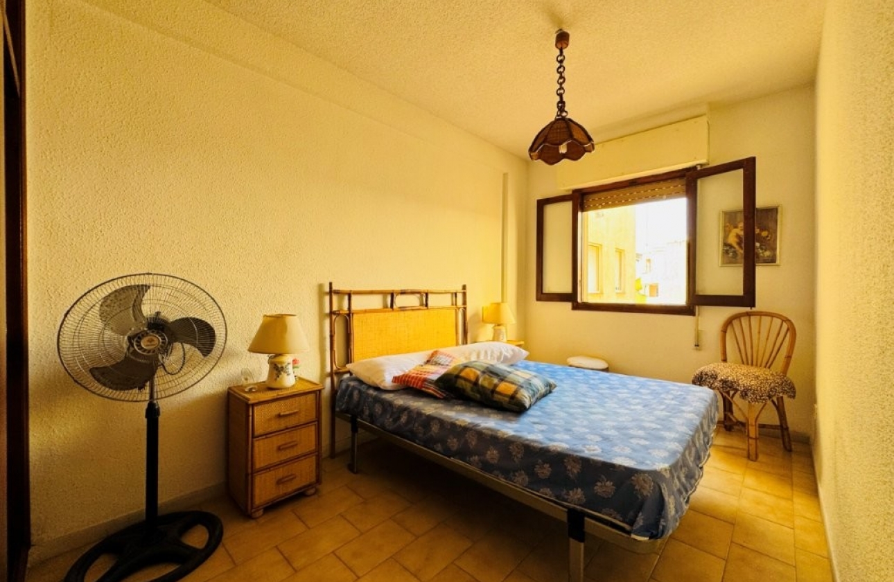 Resale - Duplex - Torrevieja - La Mata