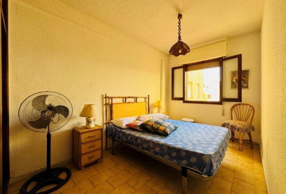 Resale - Duplex - Torrevieja - La Mata