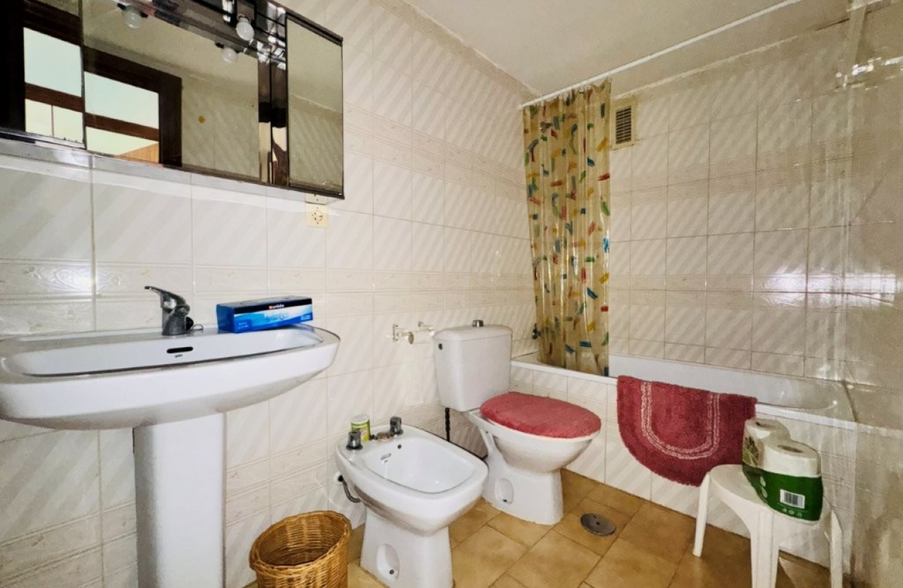 Resale - Duplex - Torrevieja - La Mata