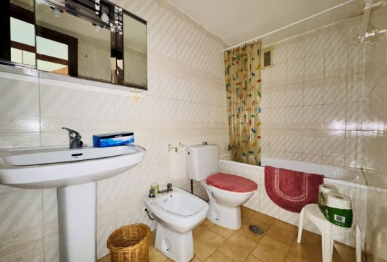 Resale - Duplex - Torrevieja - La Mata