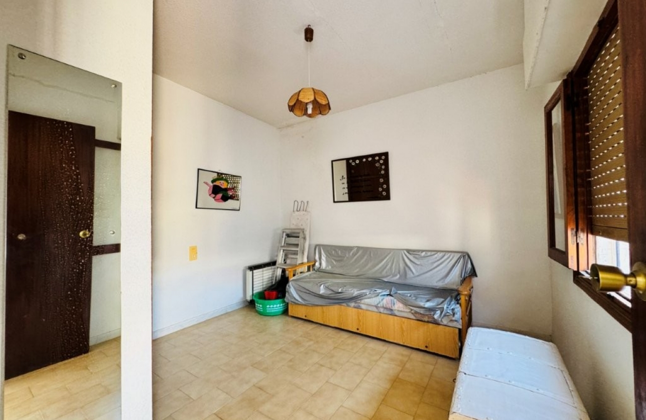 Resale - Duplex - Torrevieja - La Mata